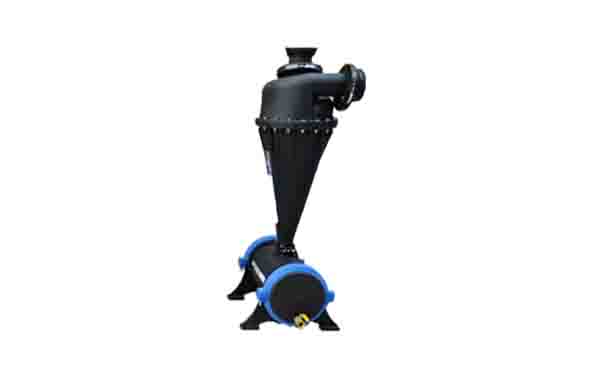 南通农业灌溉工程过滤器-离心除砂器