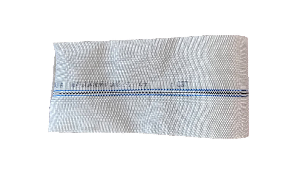 南通涤纶编织水带使用方法