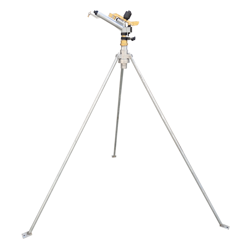 南通程瑞达 CRC30 灌溉喷枪支架四大核心优势