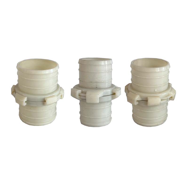 南通塑料快速接头