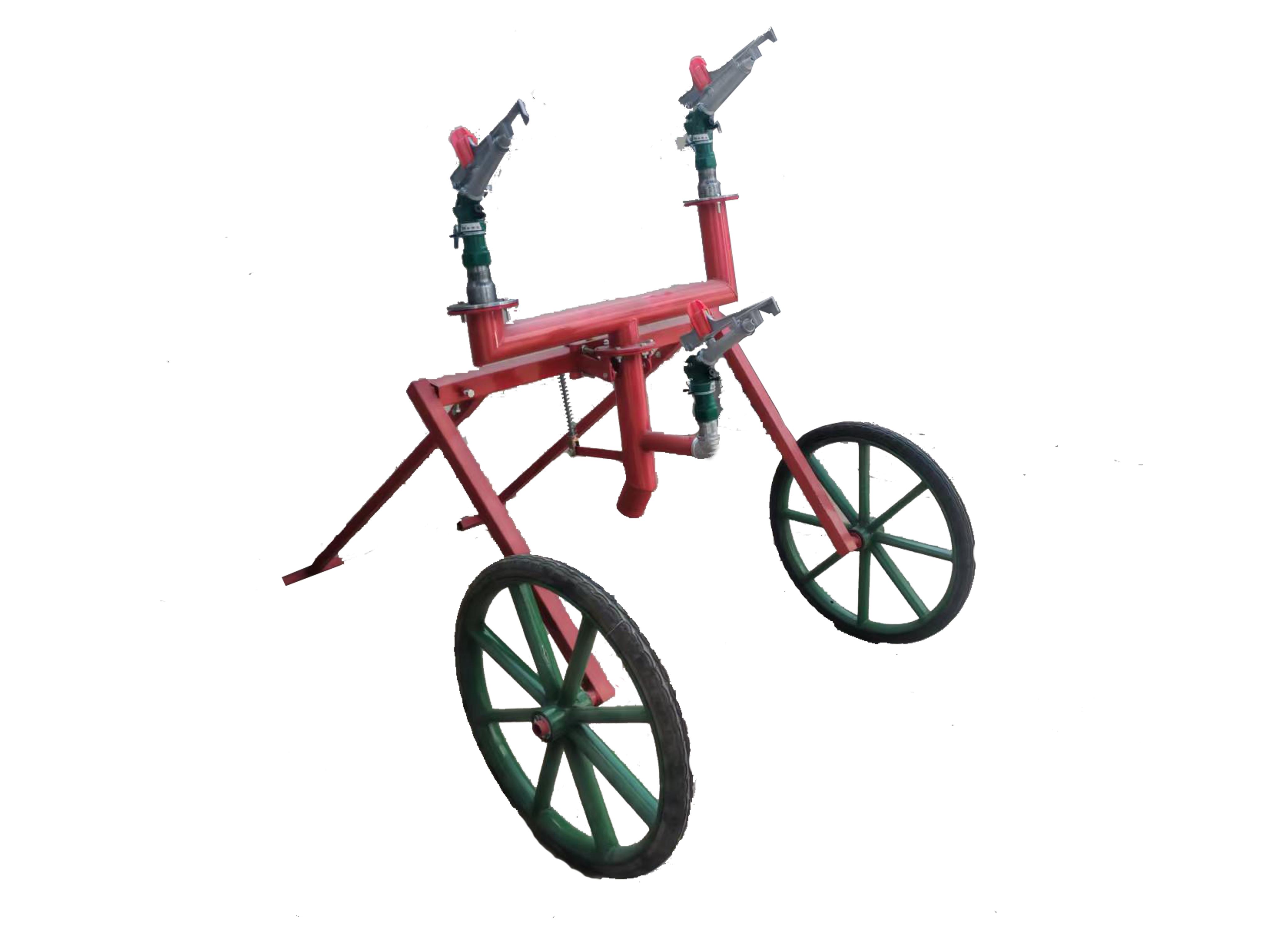 南通PY30移动喷灌车 春季播种农田灌溉高效搭档